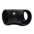 Carbon Steel Pipe Fitting Sanitary Equal Tee